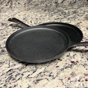 Cookie Skillet